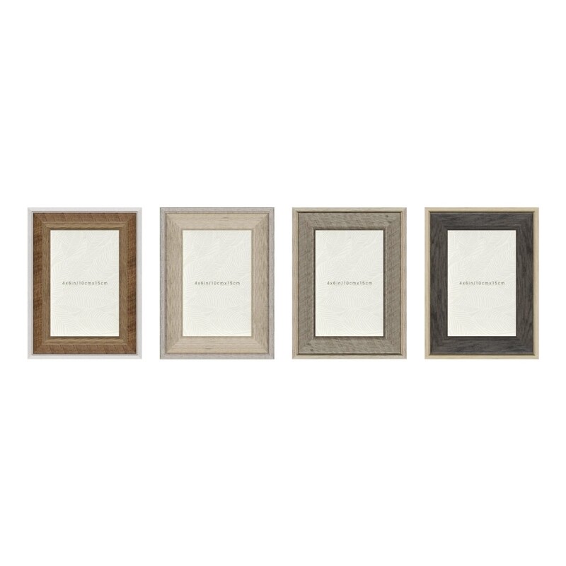 PORTARRETRATO MDF 20X25CM TONOS NATURAL PORTARRETRATO MDF 20X25CM TONOS NATURAL