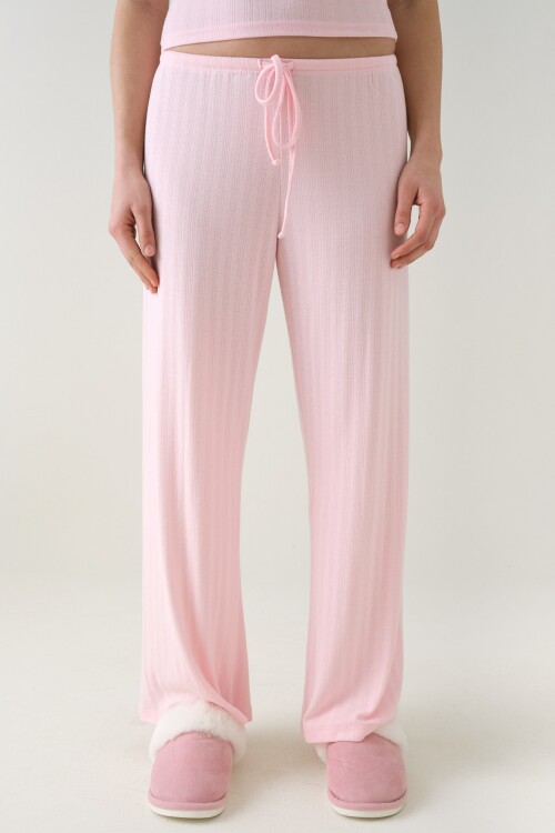 Pantalón Davos Rosado