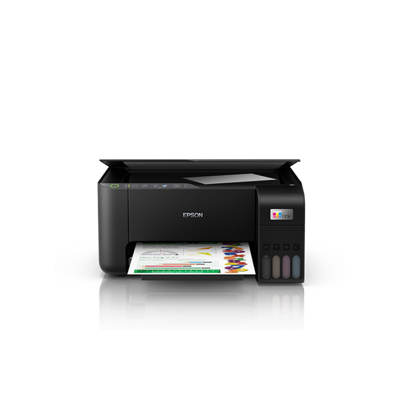 Impresora Epson L3250 Multifuncion con Wifi Impresora Epson L3250 Multifuncion con Wifi