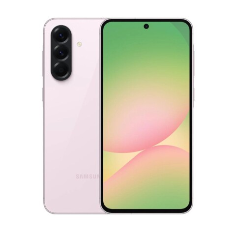 Celular Samsung A56 256 GB 8GB Pink