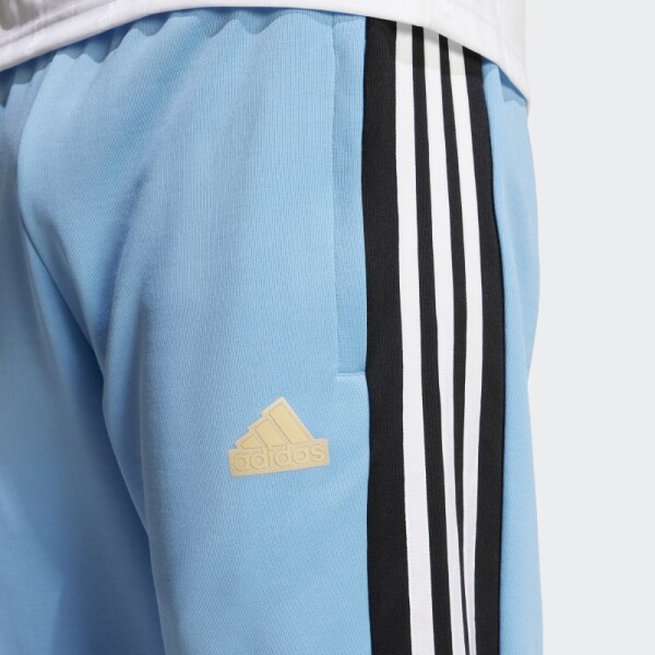 Pantalón Adidas Tiro Azul