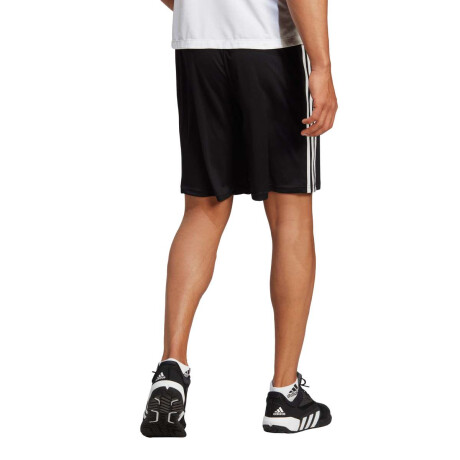 Short Tr-Es Piq 3Sho de Hombre negro