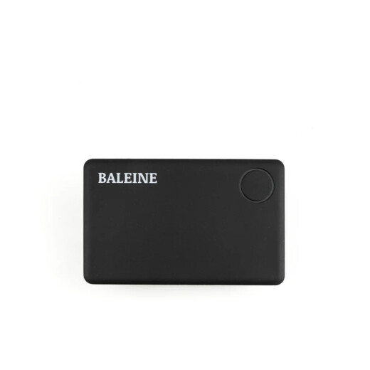 Card Baleine - Localizador de Billetera Card Baleine - Localizador de Billetera