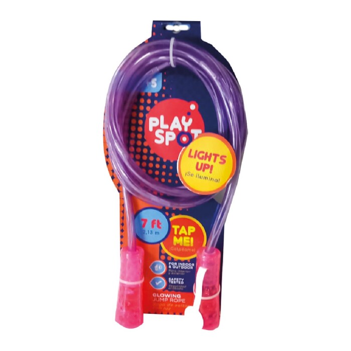 ULTRA LIGHT CUERDA CON LUCES 065-24790 C única