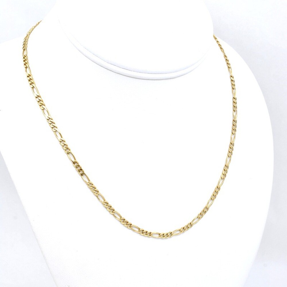 Cadena En Oro 18K Cadena En Oro 18K
