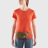 Canguro Fjallraven High Coast Hip Pack Unisex Green