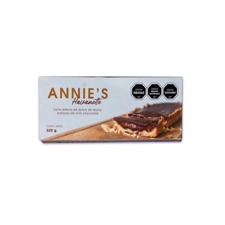 Havanette Annie´s 350 Grs Havanette Annie´s 350 Grs