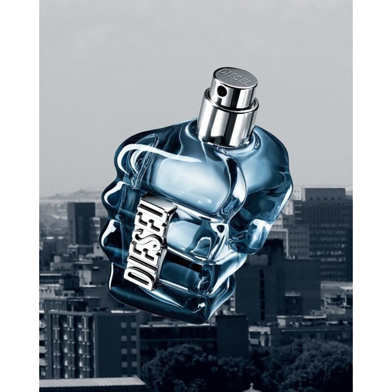 Perfume Diesel Only The Brave EDT 35ml Perfume Diesel Only The Brave EDT 35ml