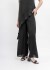 Pant Summer Negro