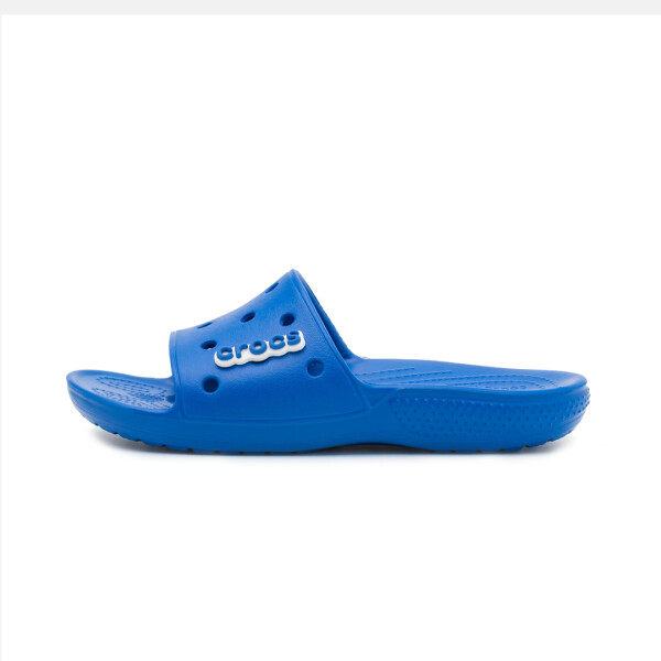 CLASSIC CROCS SLIDE - CROCS AZUL