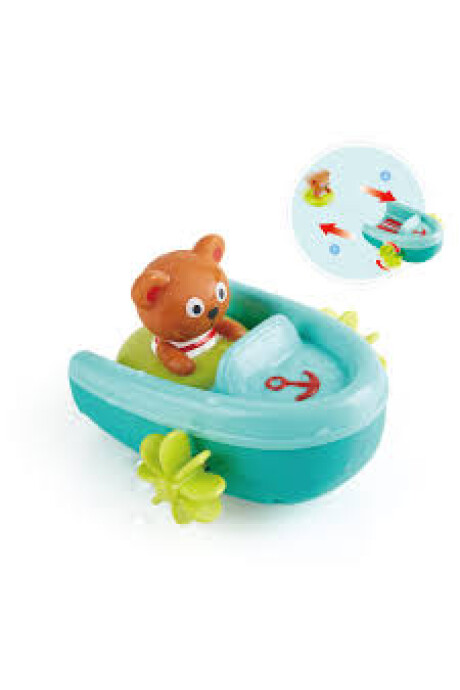 BARCO HAPE BARCO HAPE