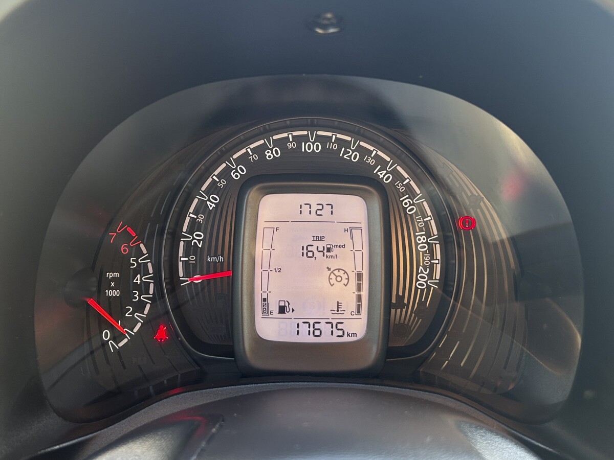 Fiat Mobi Like 1.0 Extra Full | Permuta / Financia Fiat Mobi Like 1.0 Extra Full | Permuta / Financia