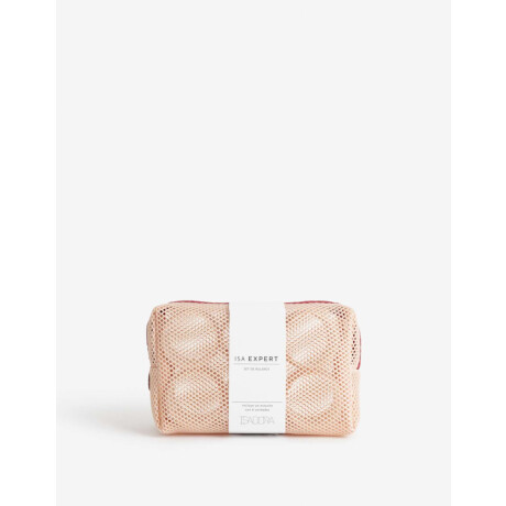 Accesorios Pelo Set Varios Combinacion Bicolor