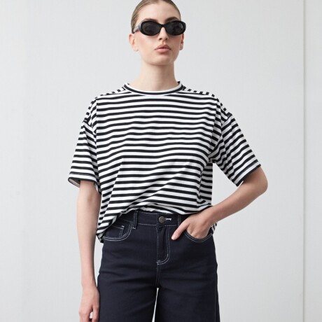 PANTALÓN MARTINS Azul Marino