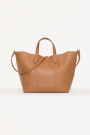 TOTE ICON WEST Marron