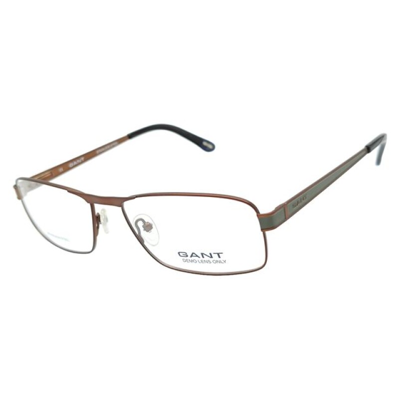 GANT GA3009SBRNOL5717145 - Adulto - Marrón marrónuniforme