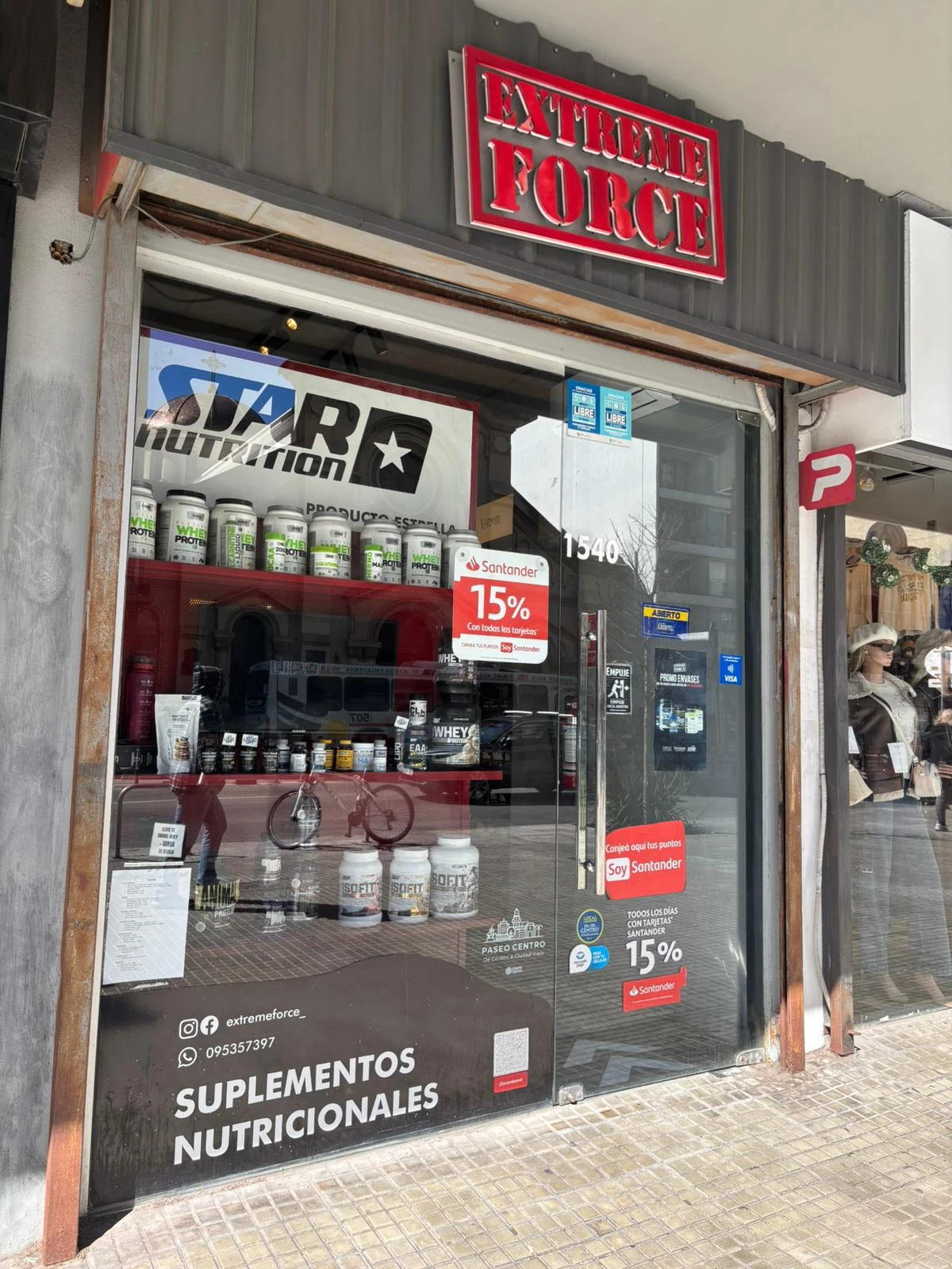 Centro