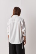 CAMISA BALU Crudo