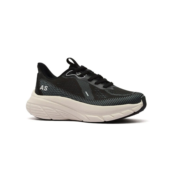 DEPORTIVO IONA - AMERICAN SPORT NEGRO