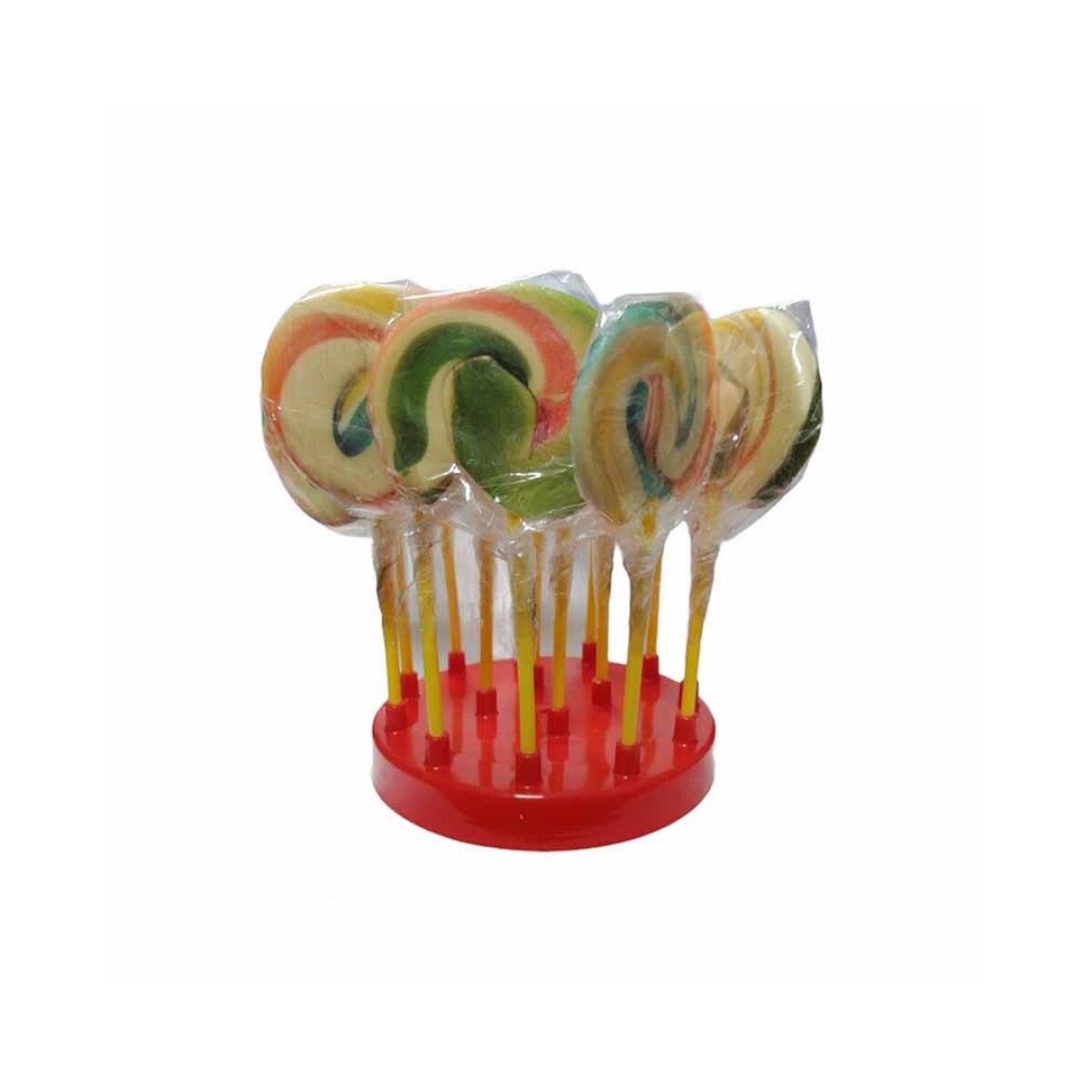 CHUP.PALETA X15 
