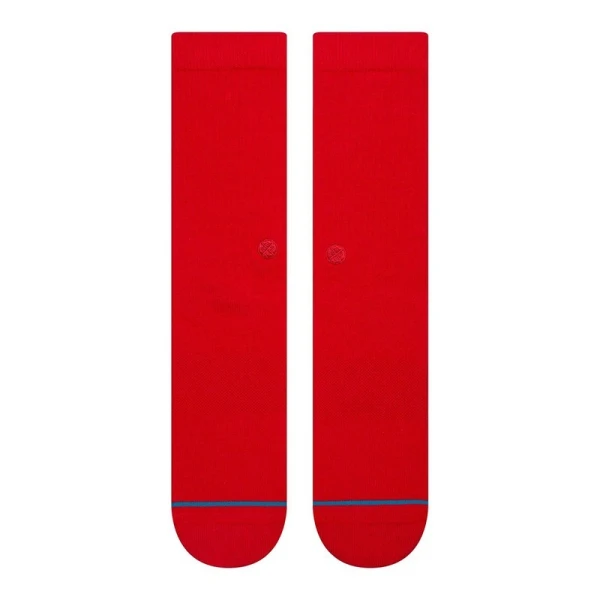 Medias Stan Icon Rojo