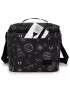 Lonchera Térmica Super Snack Cosmic City