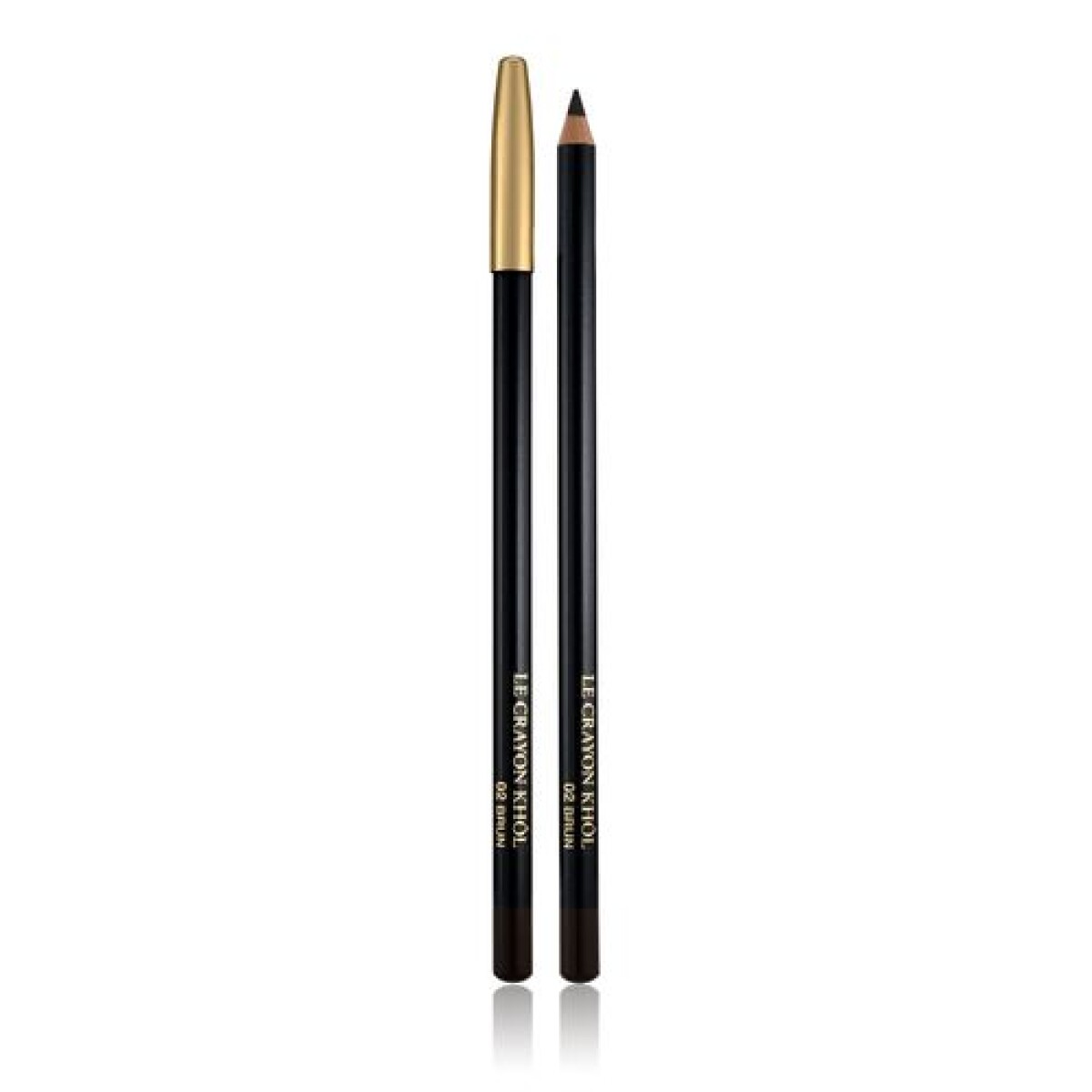 Lancôme Delineador de Ojos Le Crayon Khol Brun 