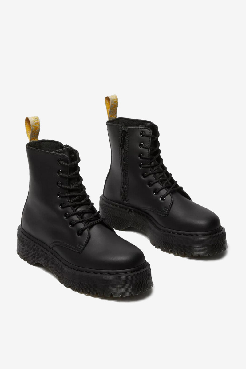 BOTA JADON Negro