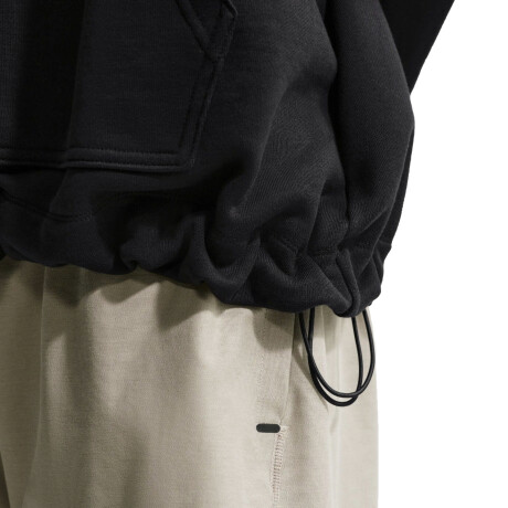 Canguro Nike Club Oversized Black