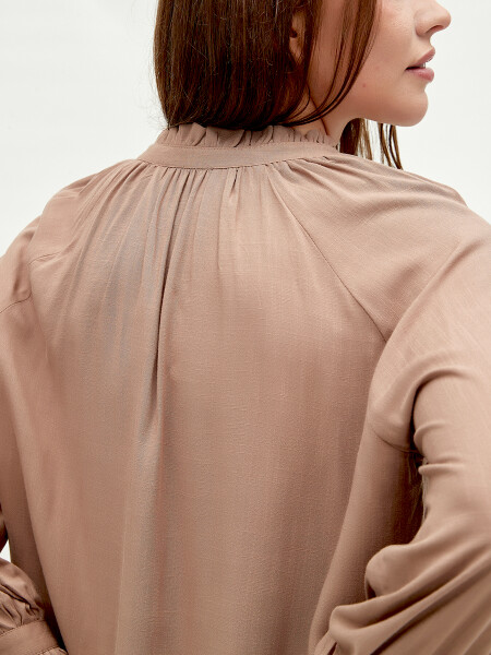 BLUSA KAWAI LAVANDA