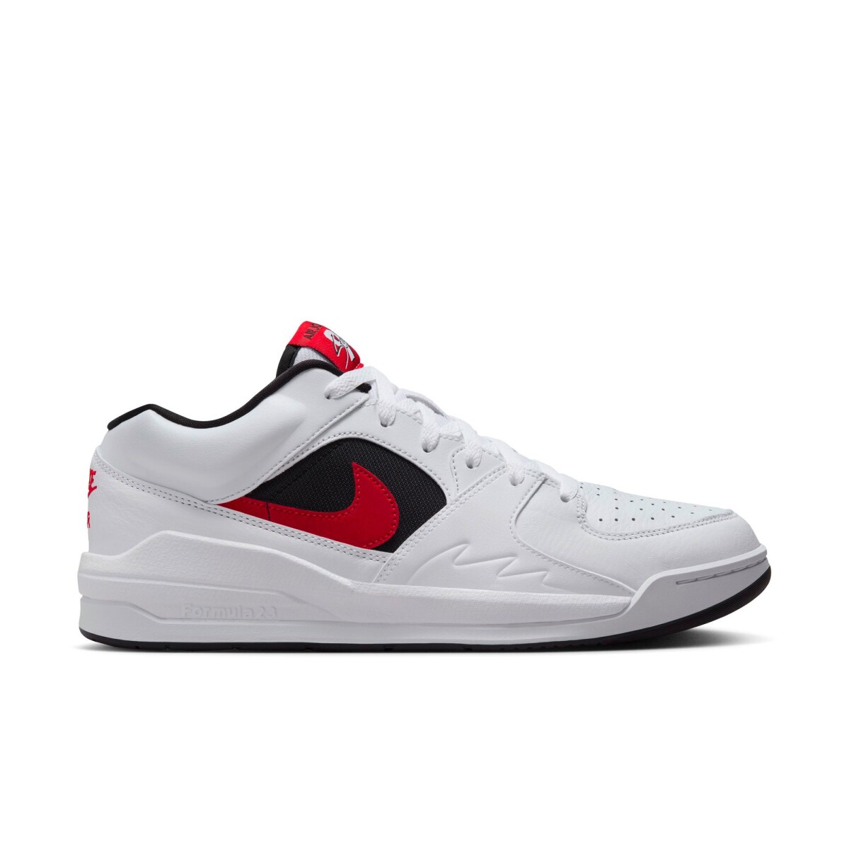 Championes Jordan Stadium 90 de Hombre - Blanco 