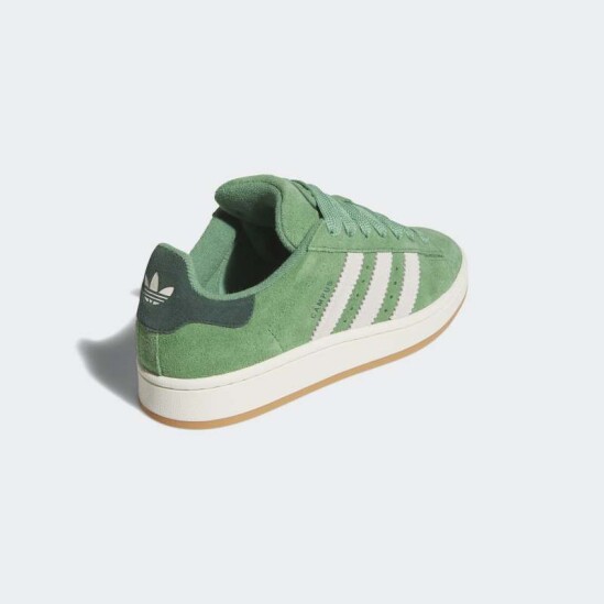 Championes Adidas Campus 00s Verde
