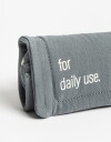 Porta Cosméticos Organizadores Organizador De Bijou For Daily Use - Azul Celeste