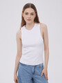 Musculosa Ratu Blanco