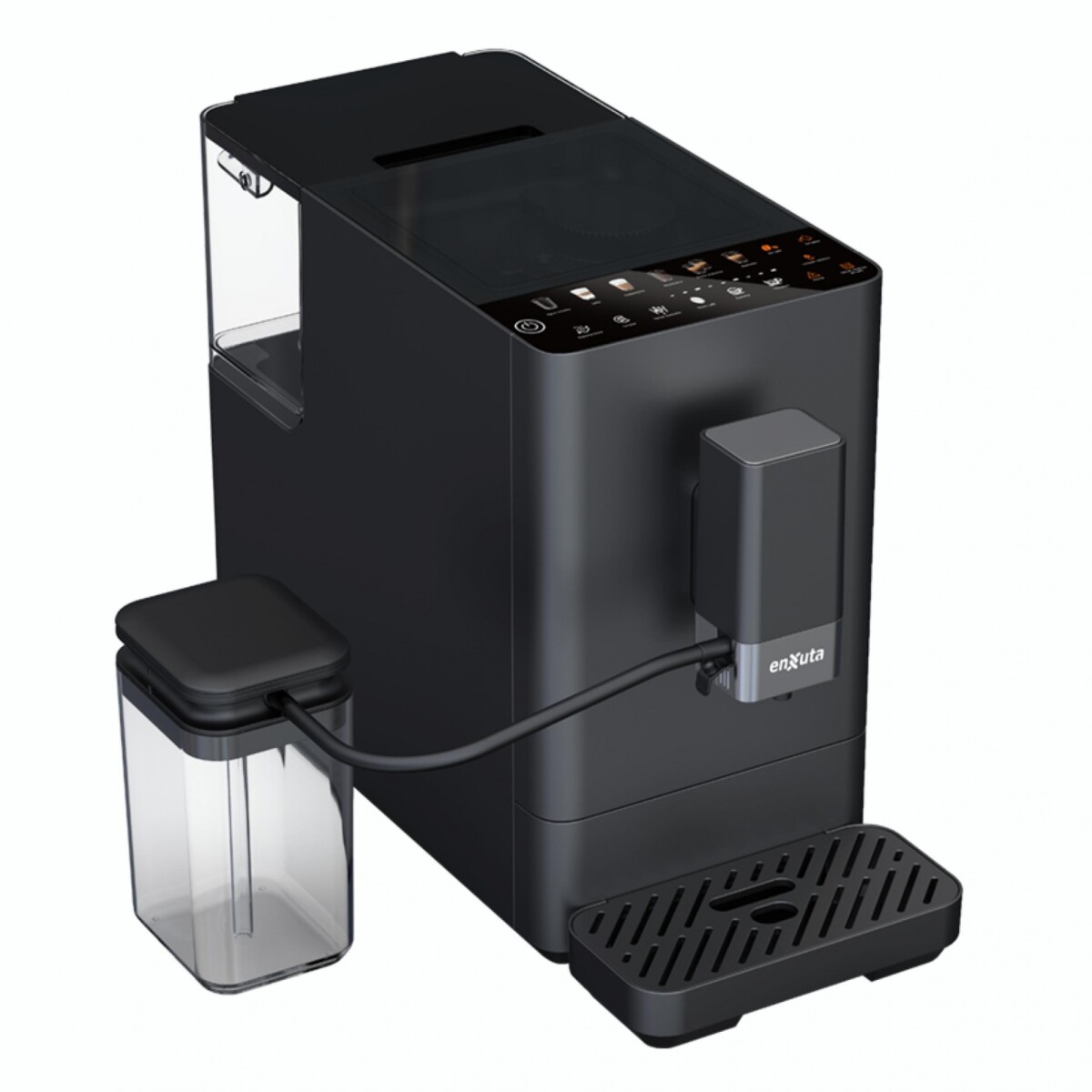 Cafetera Espresso ENXUTA Con Molinillo SDAENXCEM2113 