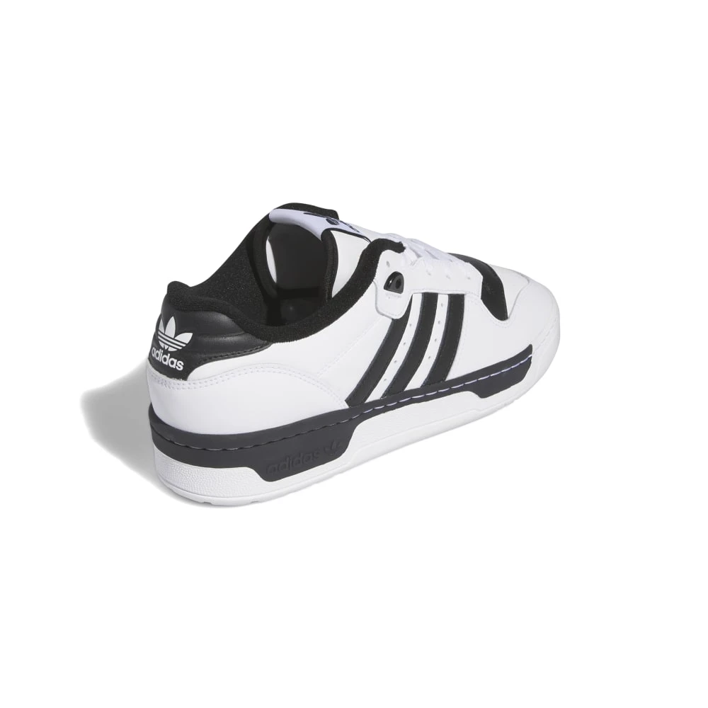Rivalry Low Cloud White/Core Black/Cloud White