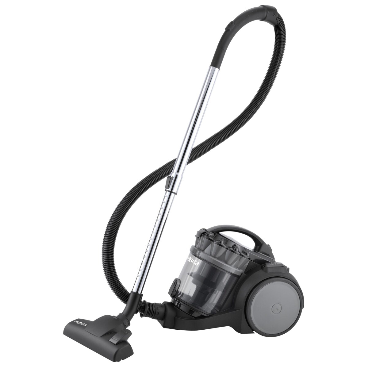 Aspiradora Ciclónica ENXUTA AENXC182000NG 2000W - Black 
