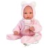 Vestido Surtido Muñecas Llorens 35cm Juguete Infantil Color Variante D9