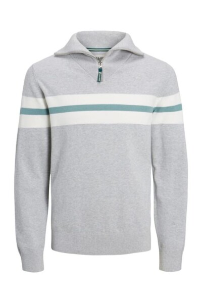 Sweater Cojeans Light Grey Melange