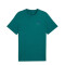 Remera de Hombre Puma Sports Graphic Verde