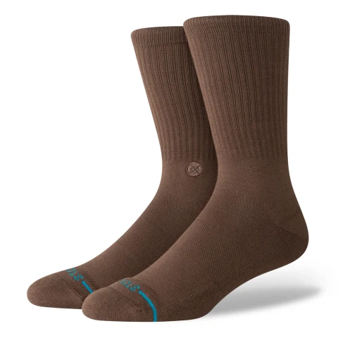 Icon - Unisex Brown