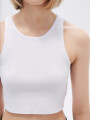 Tops Klaynt Blanco