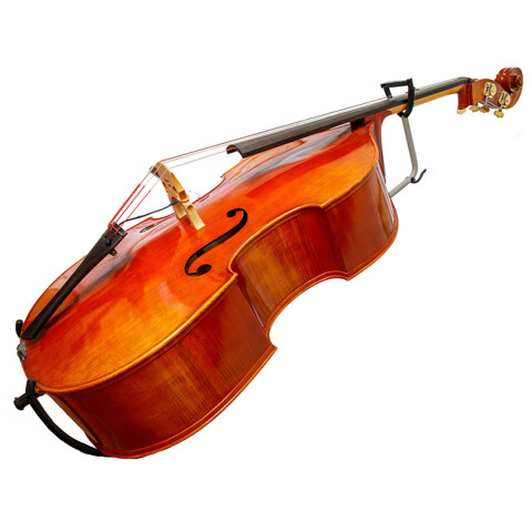 Microfono Contrabajo KNA DB1 piezo Microfono Contrabajo KNA DB1 piezo