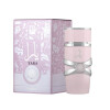 Set Lattafa Woman PerfumeYara EDP 100ML + Desodorante 200ml Set Lattafa Woman PerfumeYara EDP 100ML + Desodorante 200ml