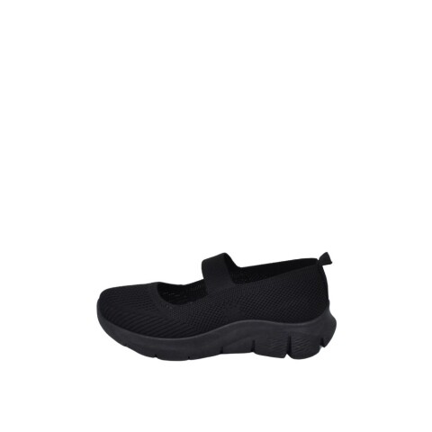 ZAPATO 35-40 ALL BLACK