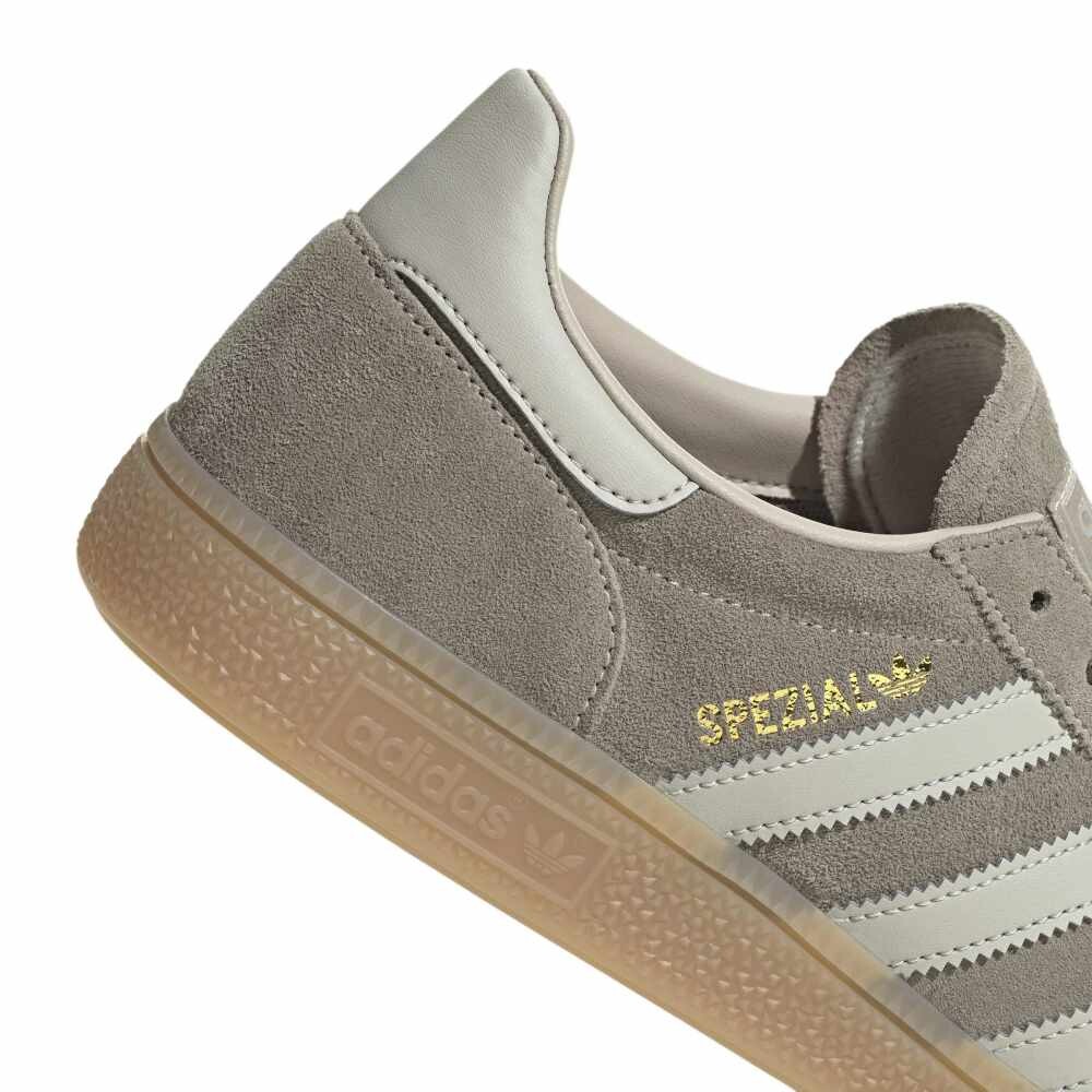 Zapatilla Adidas Handball Spezial Unisex Grey
