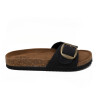 Sandalias Chill Sunday de Mujer - YF18W Negro
