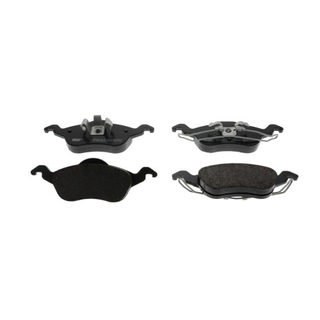 PASTILLAS DE FRENO FORD FORD FOCUS WAGNER = 05P.696 FEDERAL MOGUL PASTILLAS DE FRENO FORD FORD FOCUS WAGNER = 05P.696 FEDERAL MOGUL