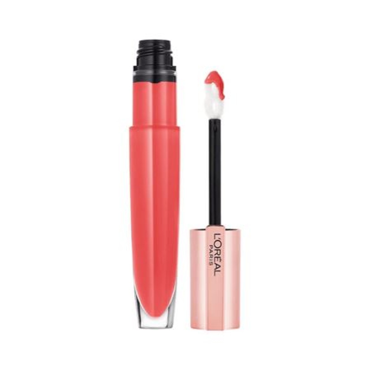 Labial líquido L´oreal Paris Glow Paradise - Angelic Daydream 70 