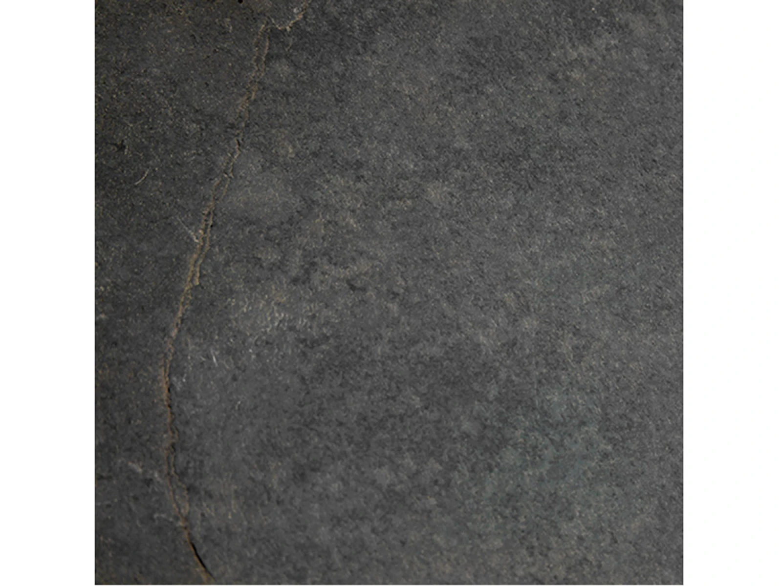 Piedra Negra Natural 40X40 Piso Pared Exterior Interior 